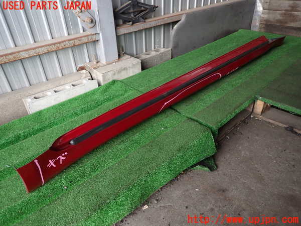 2UPJ-9234461390]レクサス・IS250(GSE20)右サイドステップ 中古_4