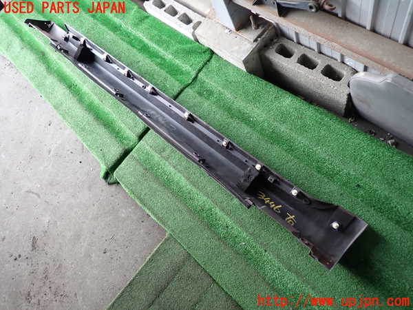 2UPJ-9234461390]レクサス・IS250(GSE20)右サイドステップ 中古_5