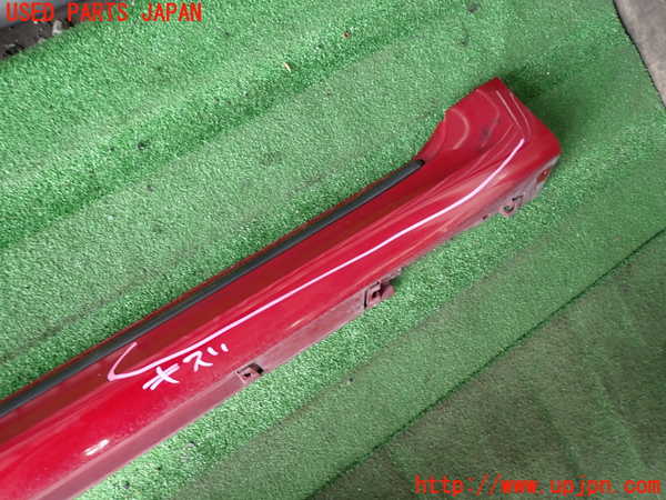 2UPJ-9234461392]レクサス・IS250(GSE20)左サイドステップ 中古_2