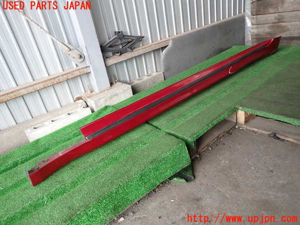 2UPJ-9234461392]レクサス・IS250(GSE20)左サイドステップ 中古_3