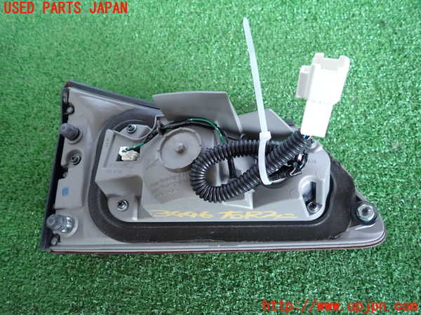 2UPJ-9234461550]レクサス・IS250(GSE20)右リアフィニッシャー 中古_2