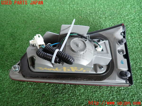 2UPJ-9234461552]レクサス・IS250(GSE20)左リアフィニッシャー 中古_2