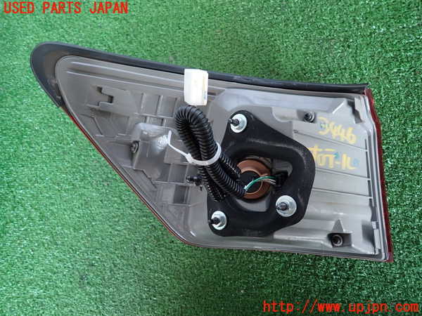 2UPJ-9234461530]レクサス・IS250(GSE20)右テールランプ 中古_2