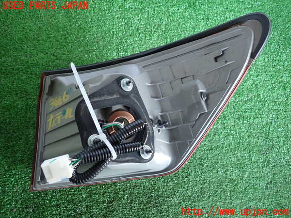 2UPJ-9234461536]レクサス・IS250(GSE20)左テールランプ 中古_2