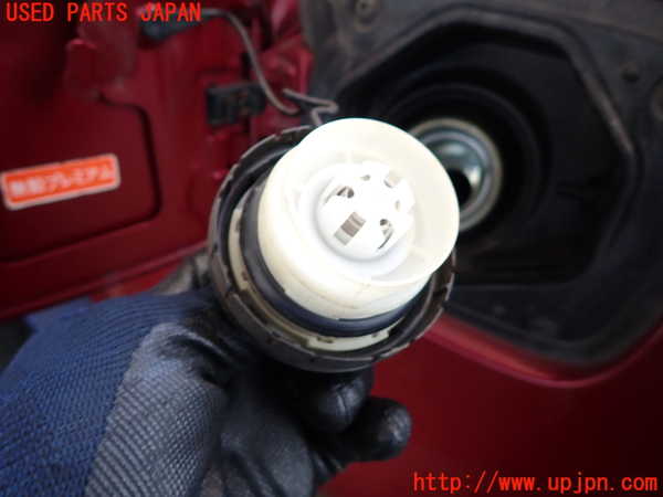 2UPJ-9234461690]レクサス・IS250(GSE20)フューエルリッド 中古_3