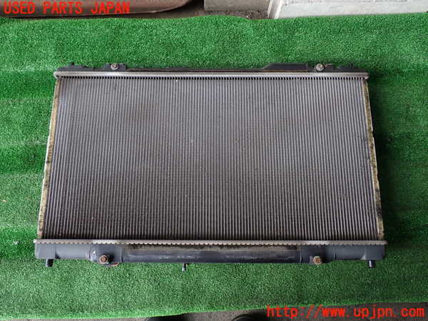 2UPJ-9234462321]レクサス・IS250(GSE20)ラジエーター1 中古_2