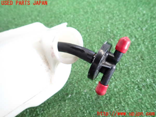 2UPJ-9234462410]レクサス・IS250(GSE20)ラジエータータンク 中古_4