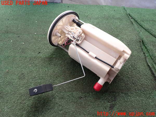 2UPJ-9234462510]レクサス・IS250(GSE20)燃料ポンプ 中古_2