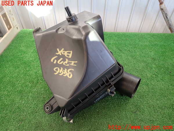 2UPJ-9234462560]レクサス・IS250(GSE20)エアクリーナーボックス 中古_2