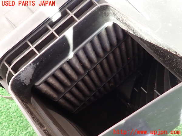 2UPJ-9234462560]レクサス・IS250(GSE20)エアクリーナーボックス 中古_5