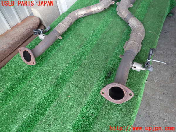 2UPJ-9234462651]レクサス・IS250(GSE20)センターパイプ1 中古_4