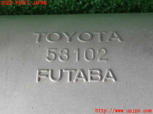 2UPJ-9234462651]レクサス・IS250(GSE20)センターパイプ1 中古_5