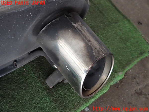 2UPJ-9234462671]レクサス・IS250(GSE20)リアマフラー1 中古_5