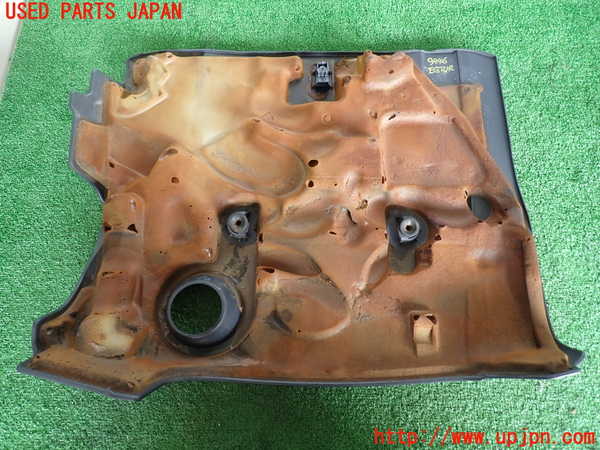 2UPJ-9234462160]レクサス・IS250(GSE20)エンジンアッパーカバー 中古_2