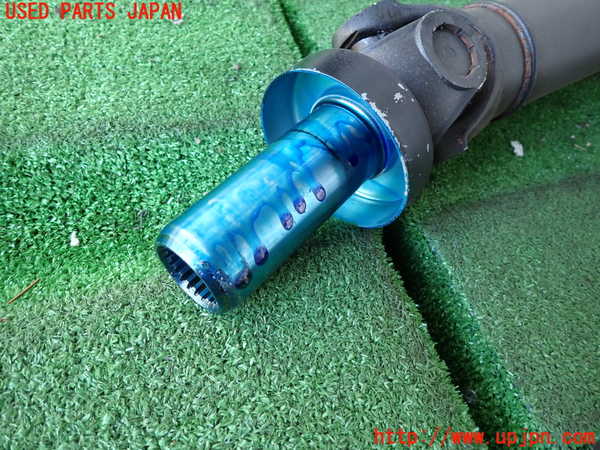 2UPJ-9234463410]レクサス・IS250(GSE20)リアプロペラシャフト 中古_2