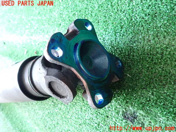 2UPJ-9234463410]レクサス・IS250(GSE20)リアプロペラシャフト 中古_3