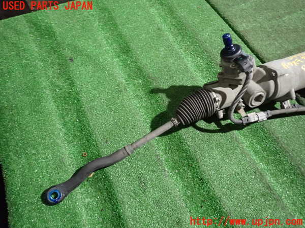 2UPJ-9234464235]レクサス・IS250(GSE20)パワステギアボックス 中古_2
