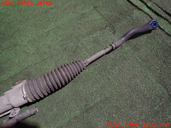 2UPJ-9234464235]レクサス・IS250(GSE20)パワステギアボックス 中古_3