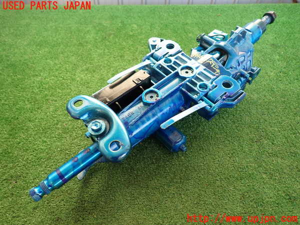 2UPJ-9234464260]レクサス・IS250(GSE20)ステアリングシャフト 中古_2