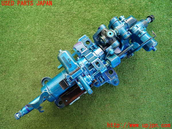 2UPJ-9234464260]レクサス・IS250(GSE20)ステアリングシャフト 中古_3