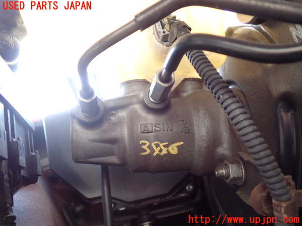 2UPJ-9234464050]レクサス・IS250(GSE20)ブレーキマスターシリンダー 中古_2