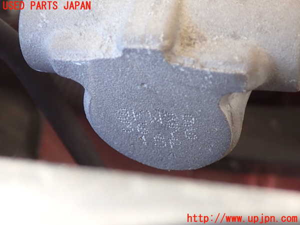 2UPJ-9234464050]レクサス・IS250(GSE20)ブレーキマスターシリンダー 中古_3