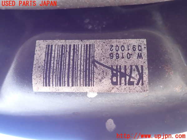 2UPJ-9234464300]レクサス・IS250(GSE20)右リアナックルハブ 中古_3