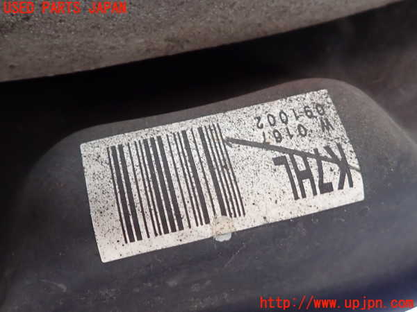 2UPJ-9234464305]レクサス・IS250(GSE20)左リアナックルハブ 中古_3