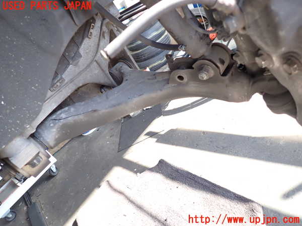 2UPJ-9234465176]レクサス・IS250(GSE20)右フロントロアアーム1 中古_2
