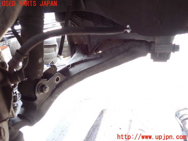 2UPJ-9234465186]レクサス・IS250(GSE20)左フロントロアアーム1 中古_2