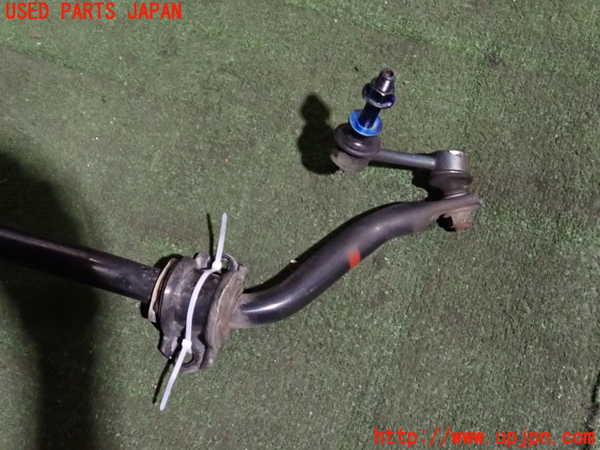 2UPJ-9234465440]レクサス・IS250(GSE20)フロントスタビライザー 中古_2