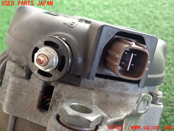 2UPJ-9234466015]レクサス・IS250(GSE20)オルタネーター(ダイナモ) 中古_4