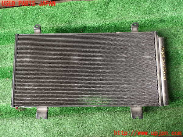 2UPJ-9234466031]レクサス・IS250(GSE20)エアコンコンデンサー1 中古_2