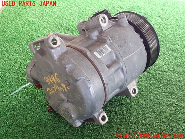 2UPJ-9234466025]レクサス・IS250(GSE20)エアコンコンプレッサー 中古_2