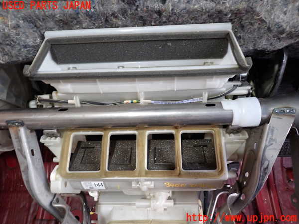 2UPJ-9234466081]レクサス・IS250(GSE20)エバポレーター1 中古_4