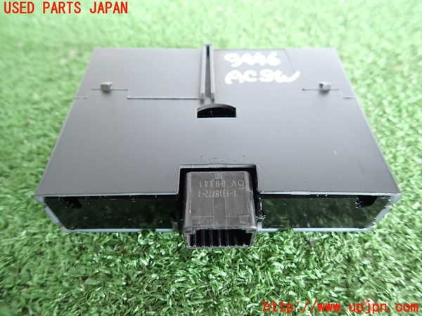 2UPJ-9234466066]レクサス・IS250(GSE20)エアコンスイッチ1 中古_2