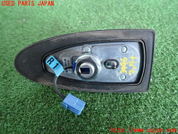 2UPJ-9234466550]レクサス・IS250(GSE20)アンテナ 中古_2