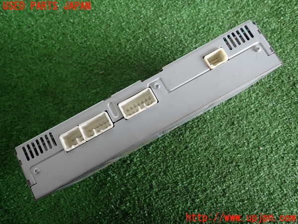 2UPJ-9234466525]レクサス・IS250(GSE20)アンプ 中古_3