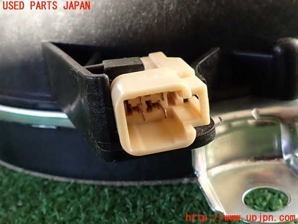 2UPJ-9234466530]レクサス・IS250(GSE20)ウーハー 中古_3