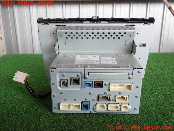 2UPJ-9234466589]レクサス・IS250(GSE20)カーナビゲーション HDD 中古_2