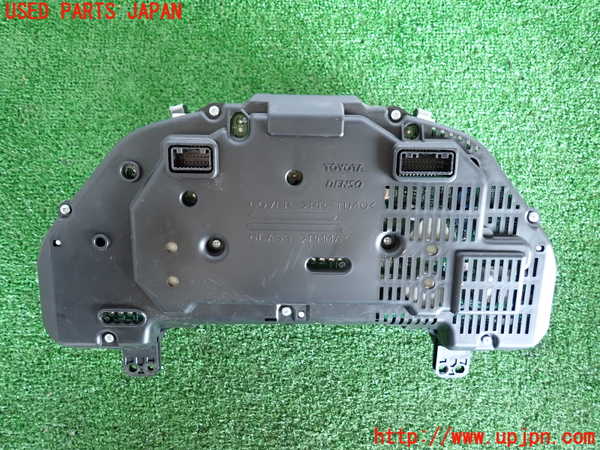 2UPJ-9234466170]レクサス・IS250(GSE20)スピードメーター 中古_2