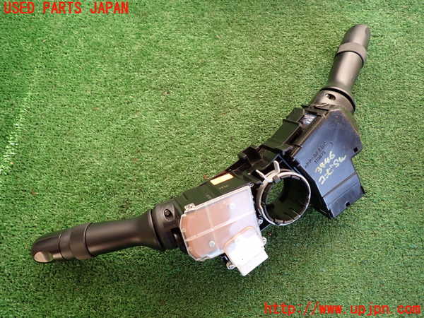 2UPJ-9234466720]レクサス・IS250(GSE20)コンビネーションスイッチ 中古_2