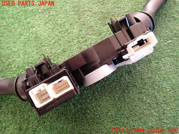2UPJ-9234466720]レクサス・IS250(GSE20)コンビネーションスイッチ 中古_3