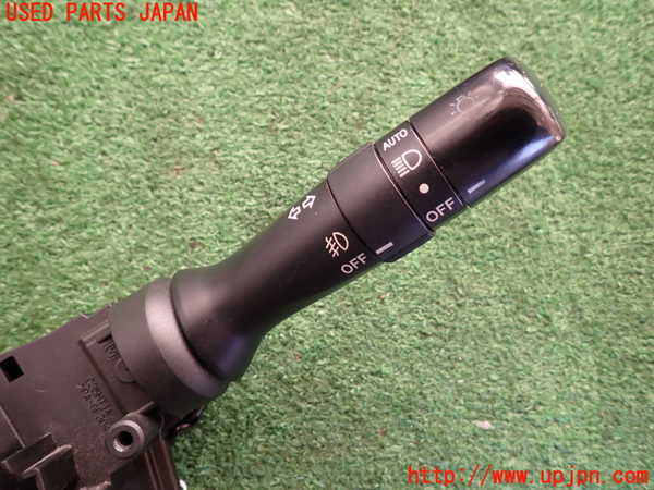 2UPJ-9234466720]レクサス・IS250(GSE20)コンビネーションスイッチ 中古_5