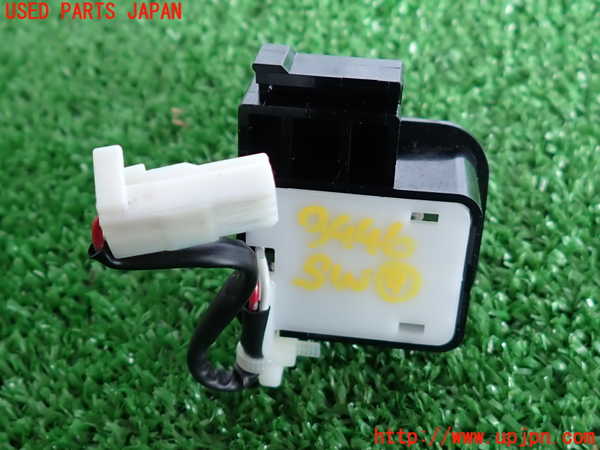 2UPJ-9234466312]レクサス・IS250(GSE20)スイッチ7 (ステアリングチルト) 中古_2