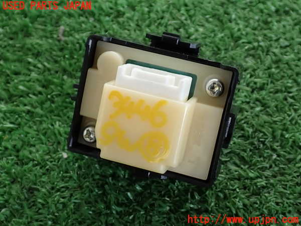 2UPJ-9234466313]レクサス・IS250(GSE20)スイッチ8 (キーロック) 中古_2