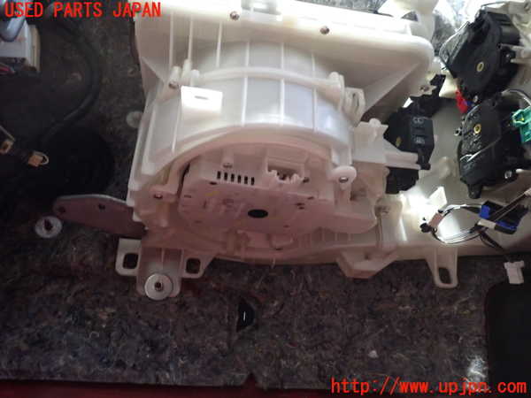 2UPJ-9234466095]レクサス・IS250(GSE20)ブロアファン(ブロアーファン) 中古_2