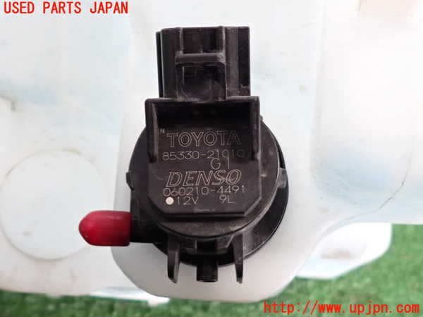 2UPJ-9234466791]レクサス・IS250(GSE20)ウォッシャータンク1 中古_4