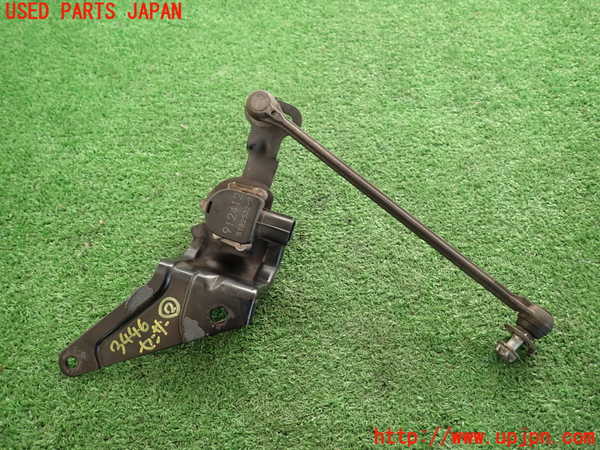 2UPJ-9234466382]レクサス・IS250(GSE20)センサー2 中古_2