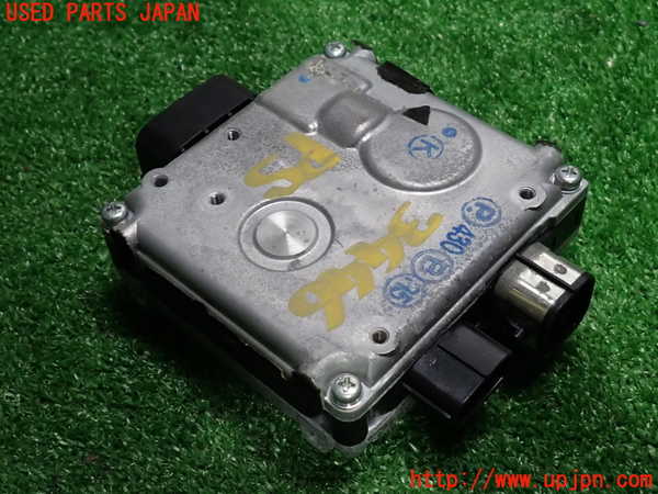 2UPJ-9234466135]レクサス・IS250(GSE20)パワステコンピューター 中古_2